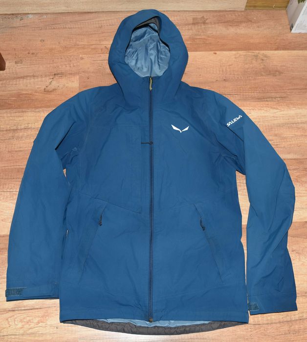 Salewa Gore Tex оригинално мъжко яке, размер S