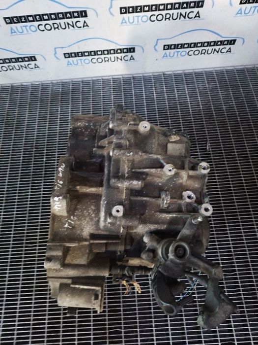 Cutie de viteze Volkswagen Tiguan 5N 1.4 TSI 2007 - 2011 150CP Manuala 6 Trepte CAVA ...