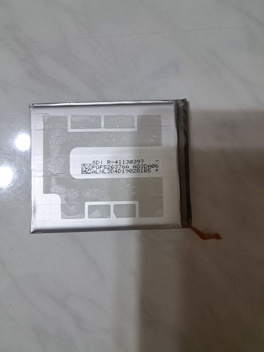 Батарейка для телефона Самсунг А52