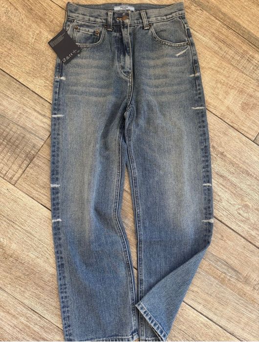 Дамски дънки нови