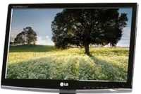 TV LG.FullHD . sau Monitor