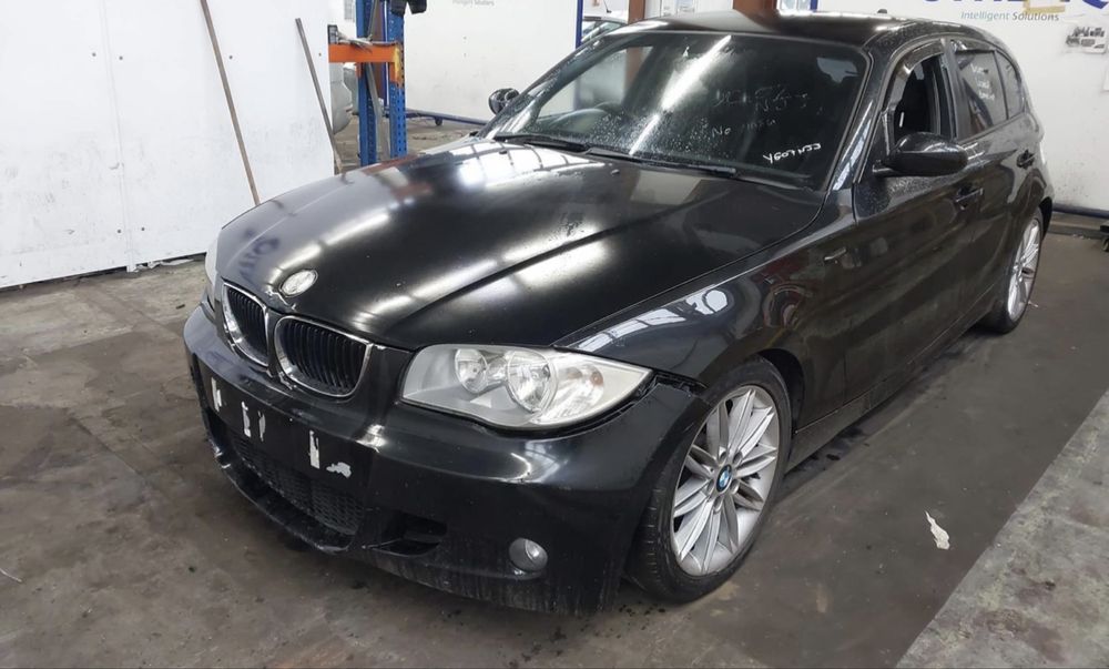 Бмв е87 118д 122кс bmw e87 1.8d 122hp