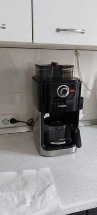 Cafetiera Philips