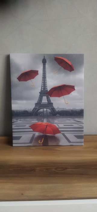 Продам картину новая размеры 40 на 50