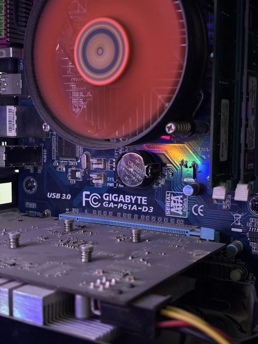 Продаю компьютер