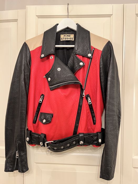 Geaca Acne Studios marime S international