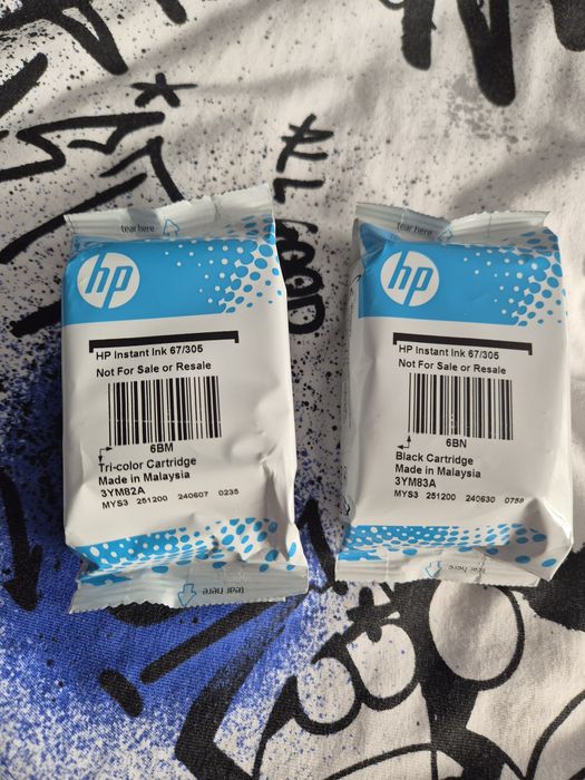 Cartuse imprimanta HP