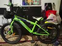 Bicicleta noua,nefolosita ,pret bun
