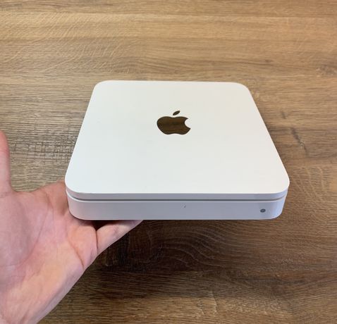 Router Apple Time Capsule 1Tb