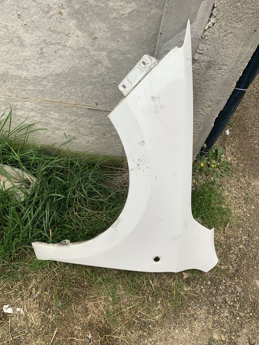 Aripa fata Skoda Rapid partea stanga an 2013/2014/2015/2016/2017