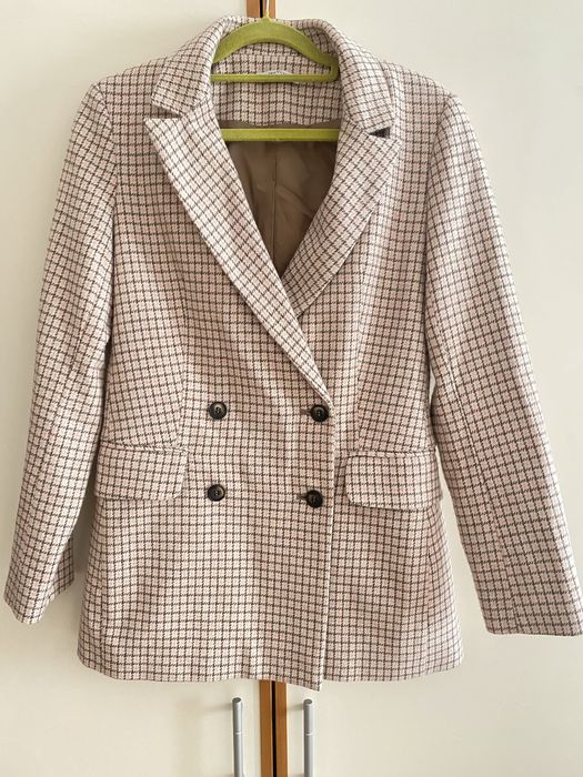 Сако Massimo Dutti, Verychi, размер 38/М