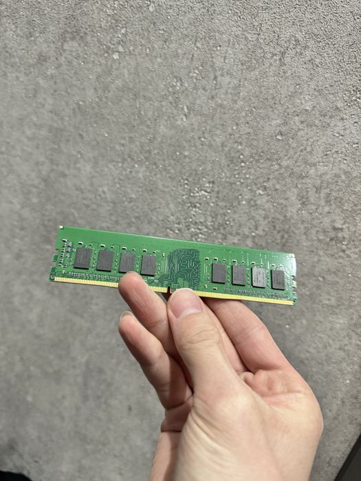 Оперативная память Nomad DDR4 16Gb