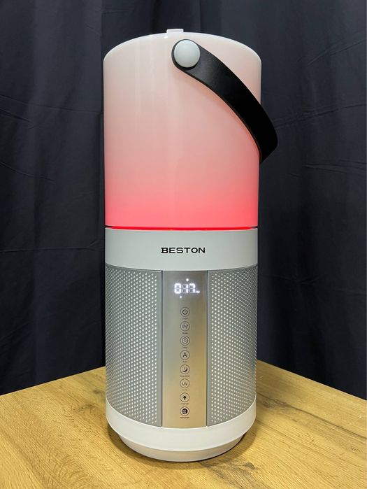 Очиститель и увлажнитель от BESTON