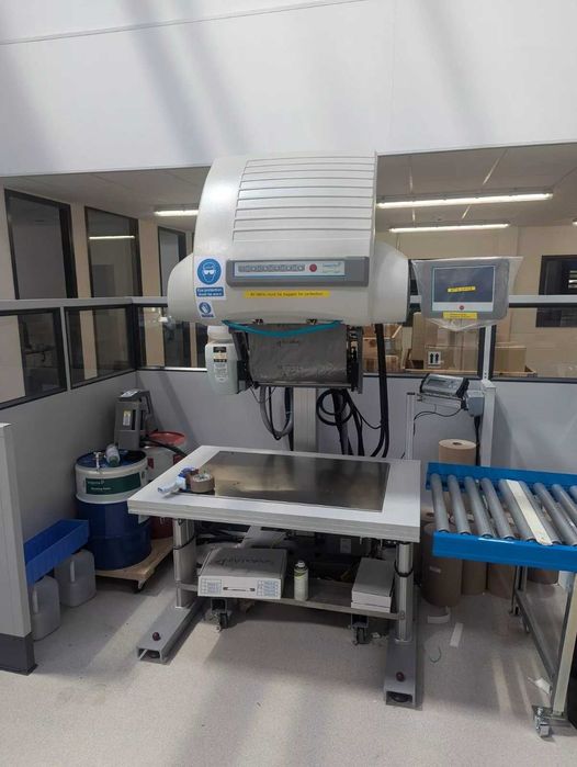 Машина за опаковане с пяна Sealed Air SpeedyPacker Insight