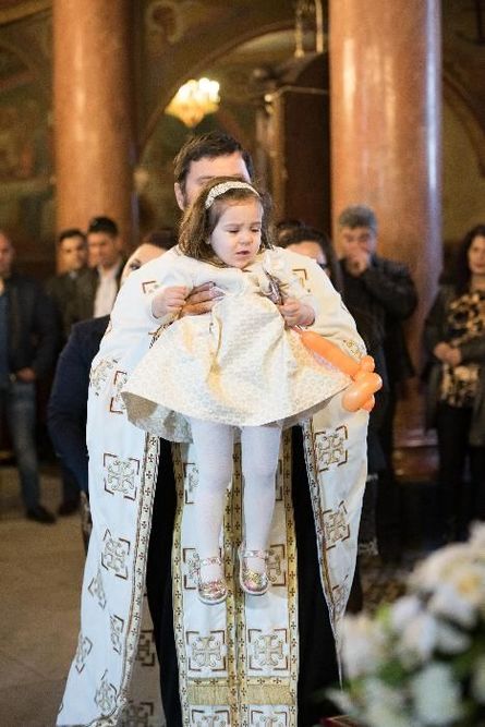 Фото и видео заснемане на Кръщенета