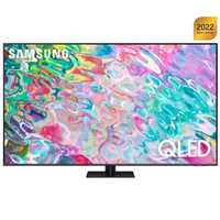 Телевизоры Samsung 75Q70C QLED "75 Q70 4K Smart Новинка (2023) + бонус