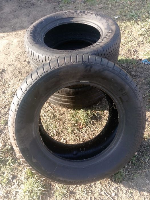 Vand 3 caucucuri 275/55 r17