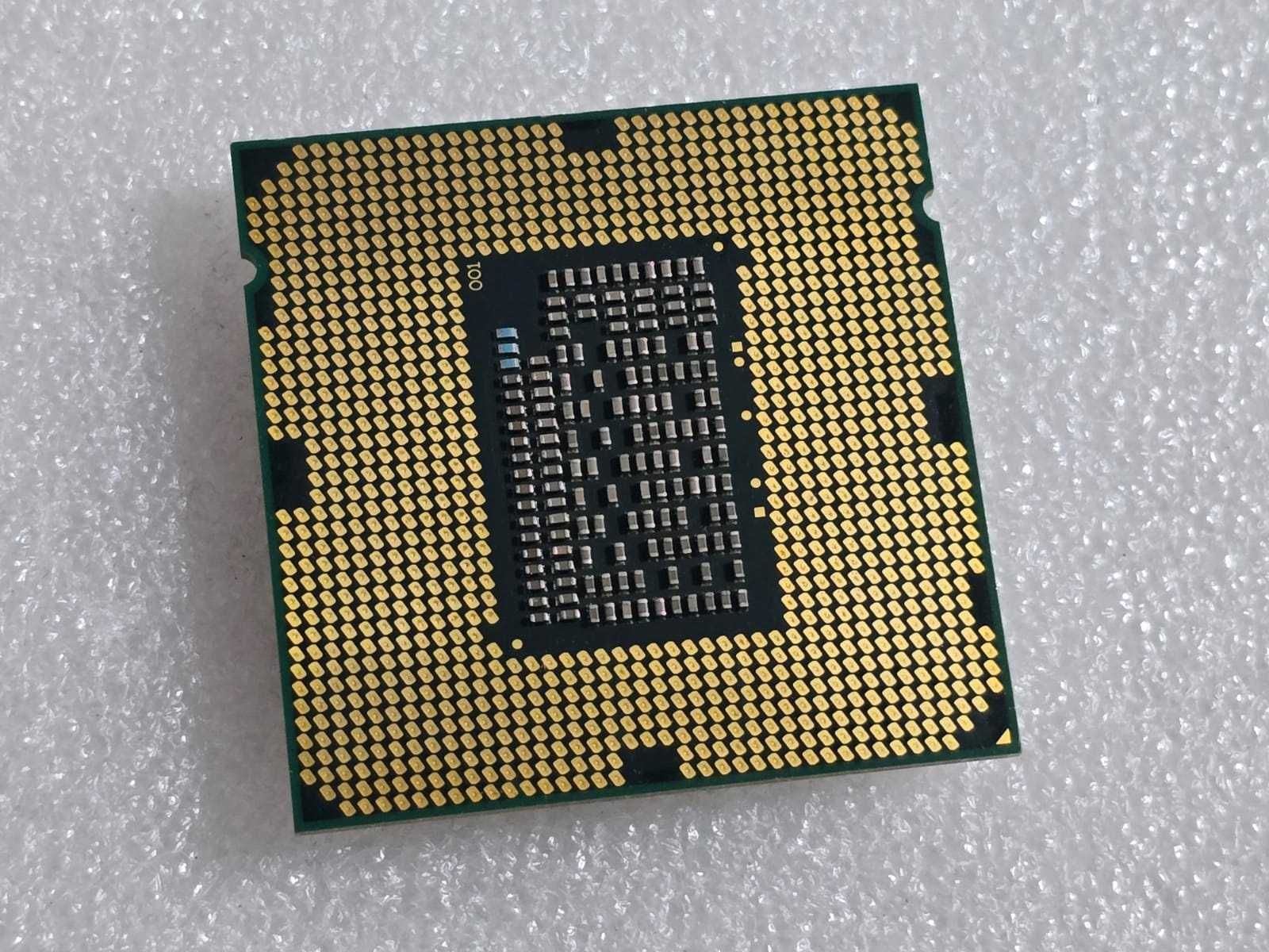 Procesor Intel Core i7-2600K SandyBridge, 3400MHz, 8MB, socket 1155