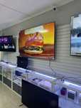Новый телевизор по гарантии! Samsung Lg Smart Tv 4K