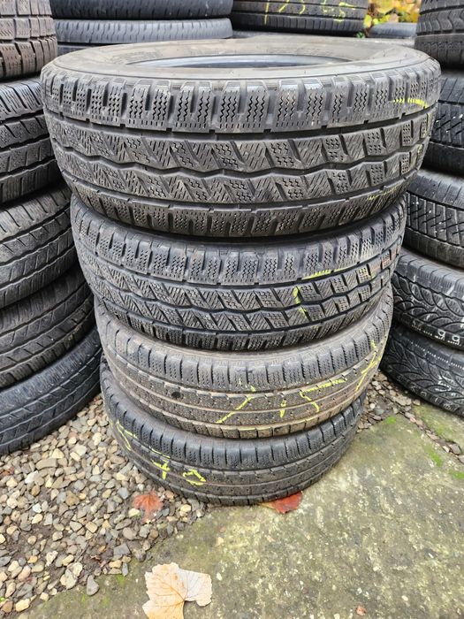 Anvelope greutate C 215 70 15c dot peste 2020 import