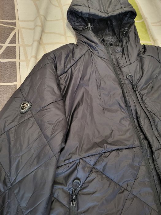 Яке Треспас ново