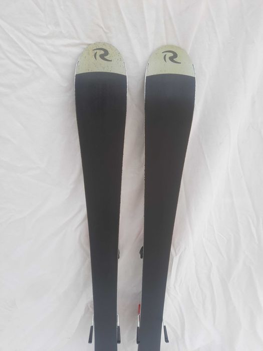Карвинг детски ски Rossignol  Comp J  110см.