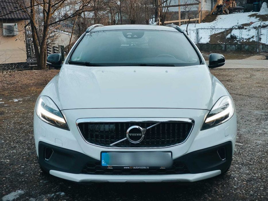 Volvo V40 Cross Country