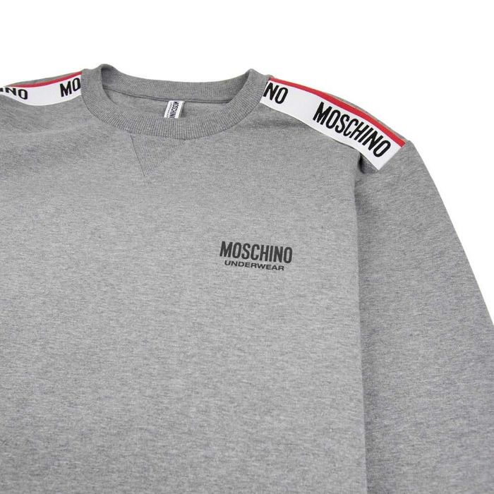 Moschino блуза дълъг ръкав. Оригинална