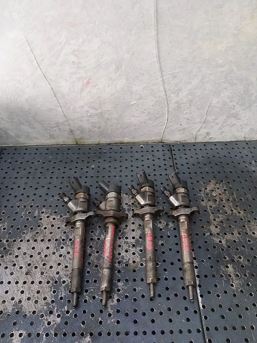 Injector 1.6 tdci ford focus 2 0445110259