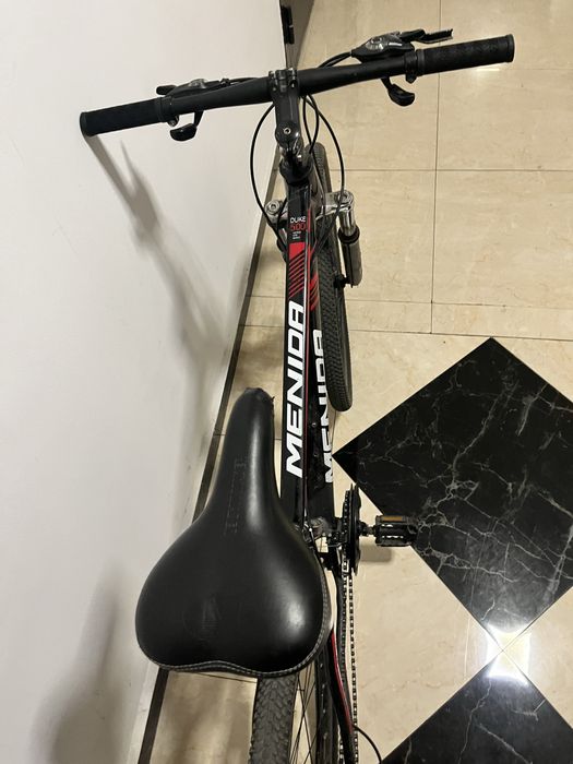 Велосипед горный