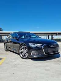 Audi A6 AudiA6 C8 Hybrid 286 Cai Pano/ACC/DCC/Lane/Blind/B&O/Virtual/Camera/4Z