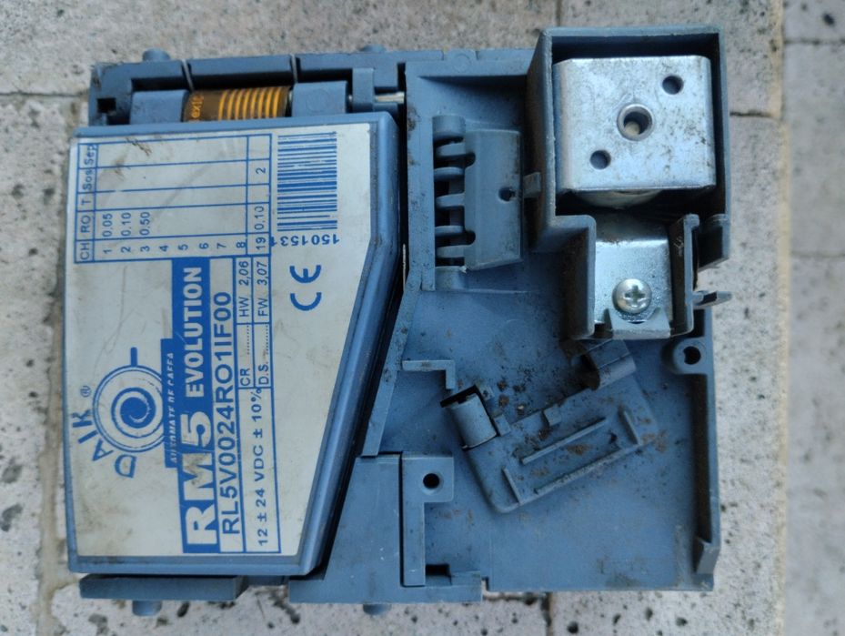 Cititoare Bancnote ArdacElite