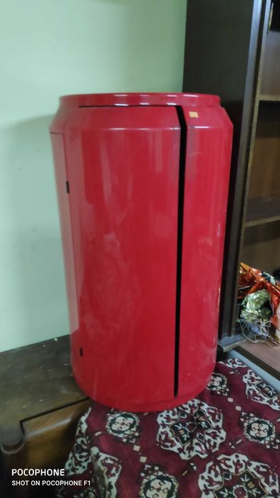 corp doza televizor bar