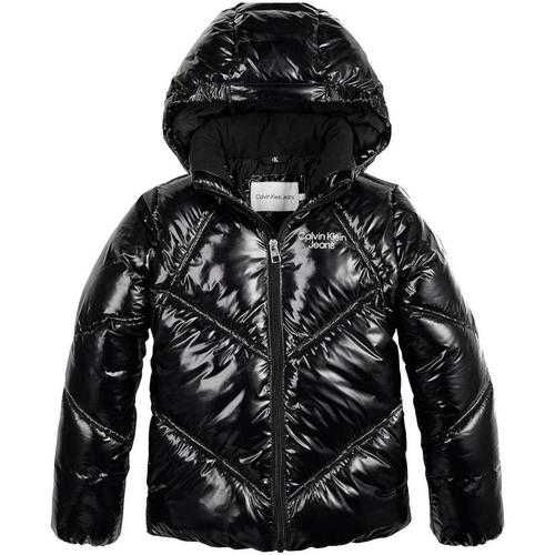 Calvin klein зимно яке