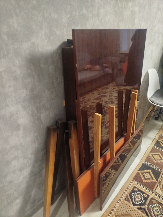 Продам раскладной стол