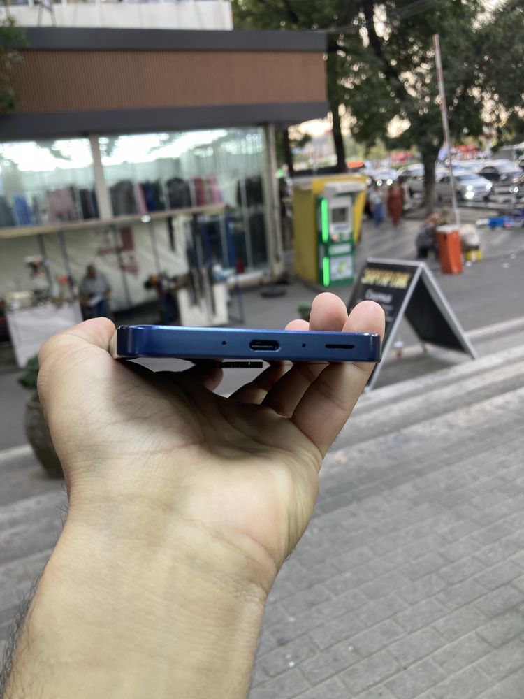 Samsung A35 5g 8/128 gb