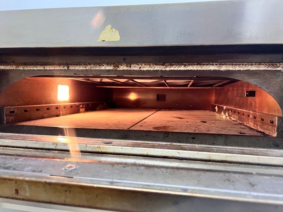 Cuptor pizza Cuppone profesional