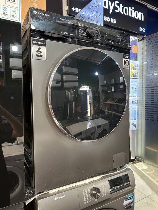 Стиральная машина за 210 у.е. Оптом и в розницу !