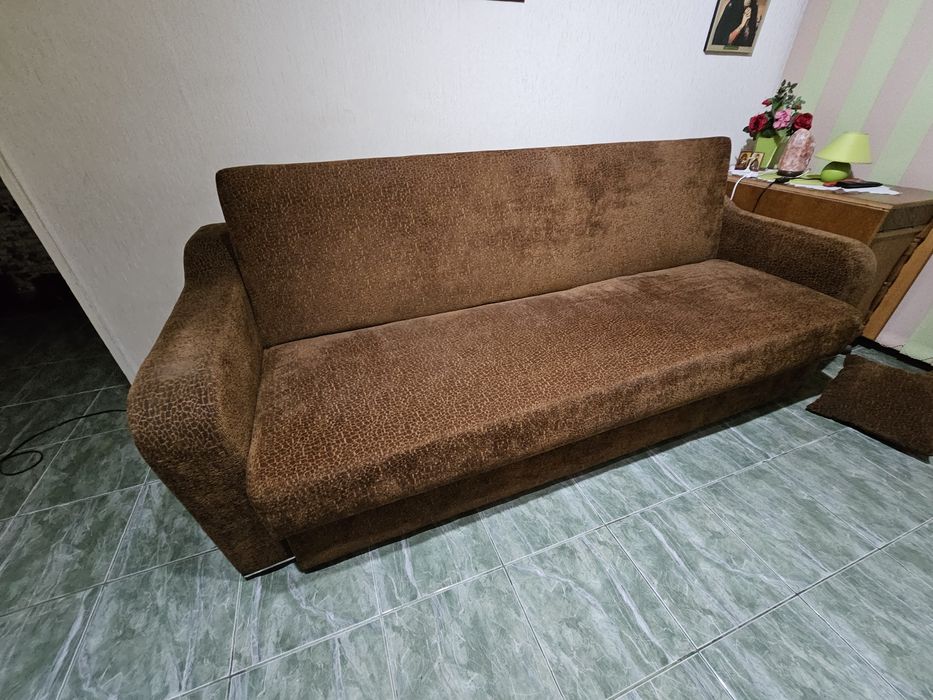 Pat Canapea - Sector 6 (București)