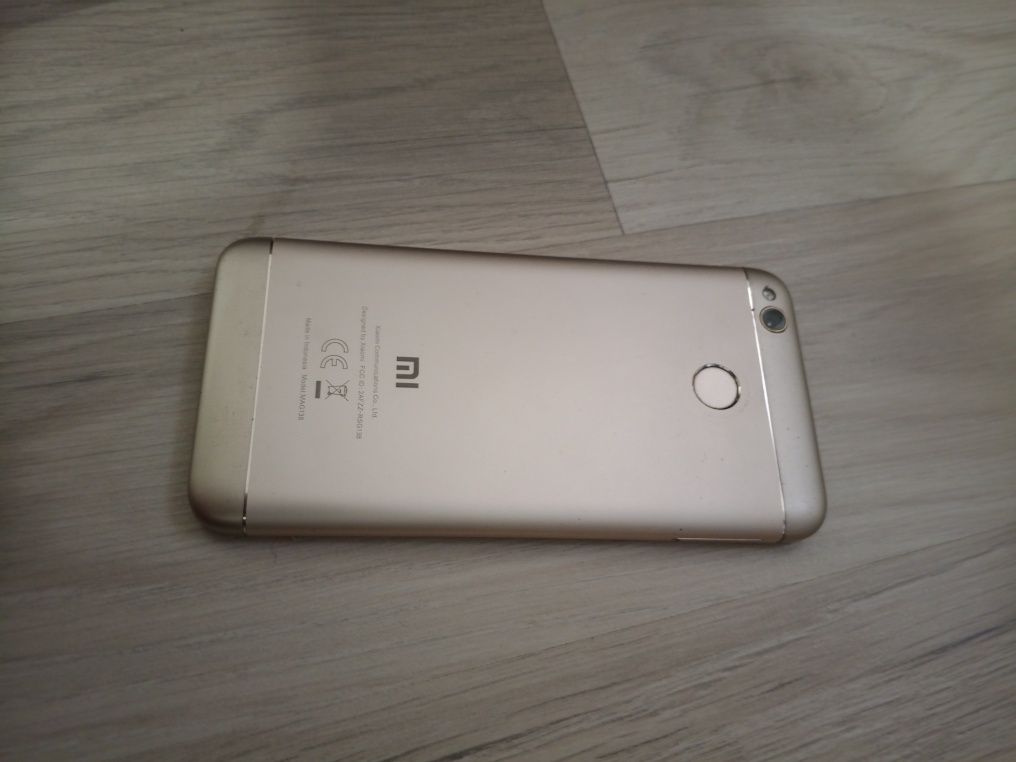 Redmi 4x холати яхши
