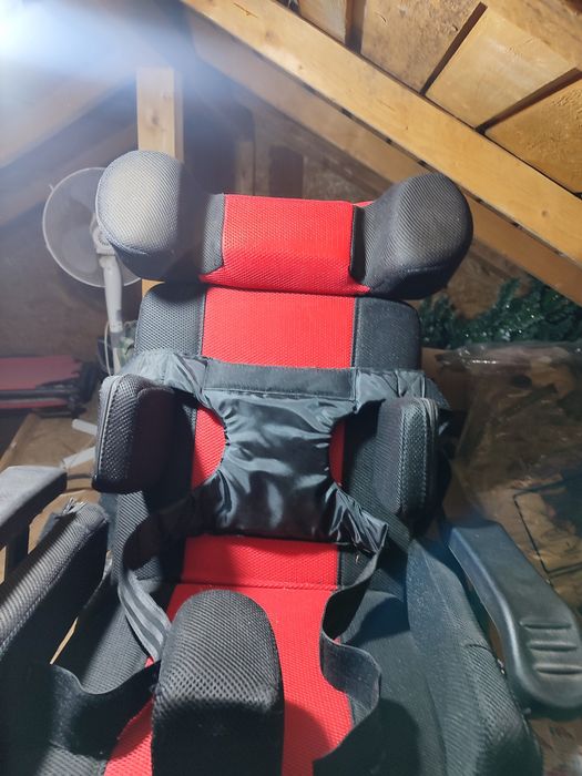 Scaun handicap pentru copii cu dizabilitati