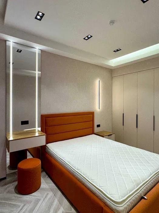 Аренда 2 комнатной квартиры Ул.Ш.Руставели Текстильный/ЖК Shoshkent