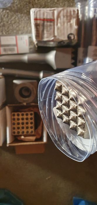 Buciarda sds max 4×4 și 5×5 cu adaptor