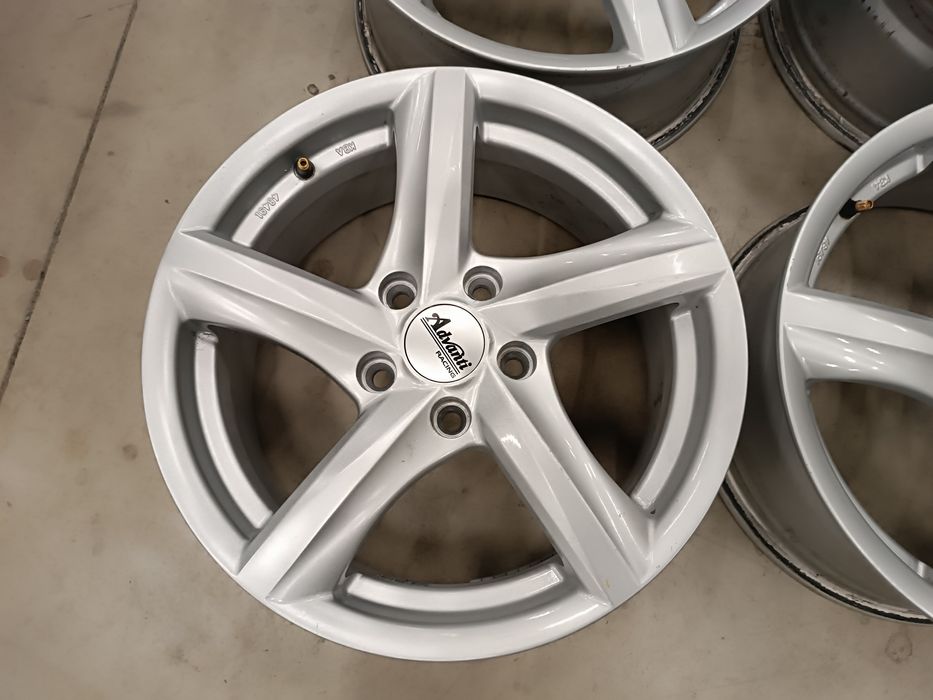 Jante aliaj 5x112 R16 Skoda, Volkswagen