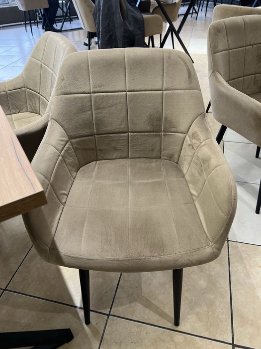 Стулья для кафе и ресторанов 10шт