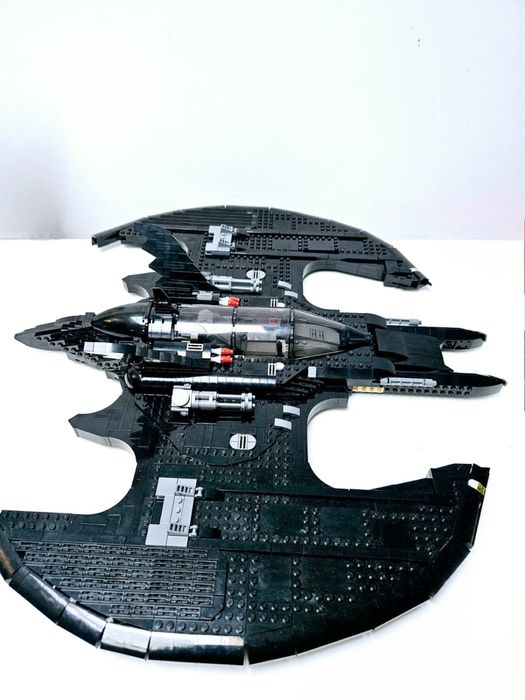 Lego DC Comics Super Heroes 76161 - 1989 Batwing (2020)