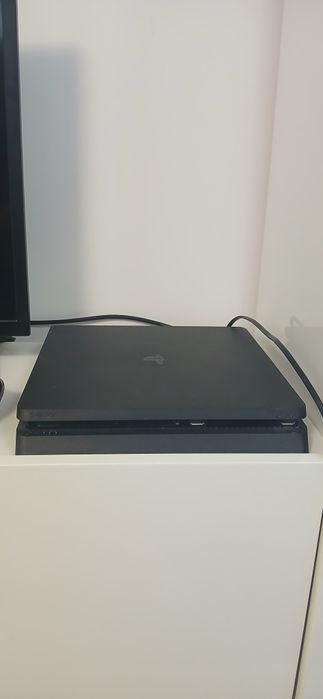 PlayStation 4 2 manete 6 jocuri