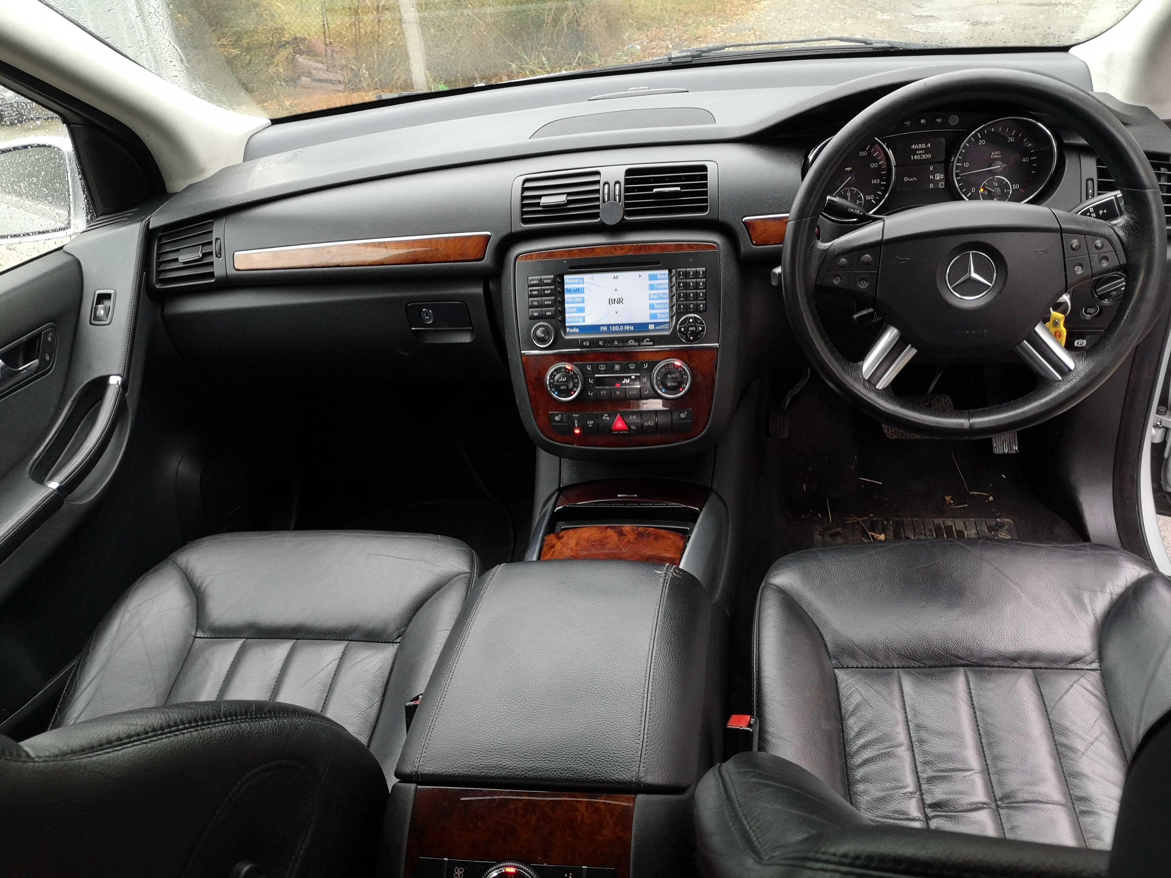 На части w251 r class LONG 320 cdi 4matic airmatic р клас Мерцедес
