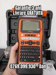 Brother E560BTVP Pro - echipament profesional etichetare
