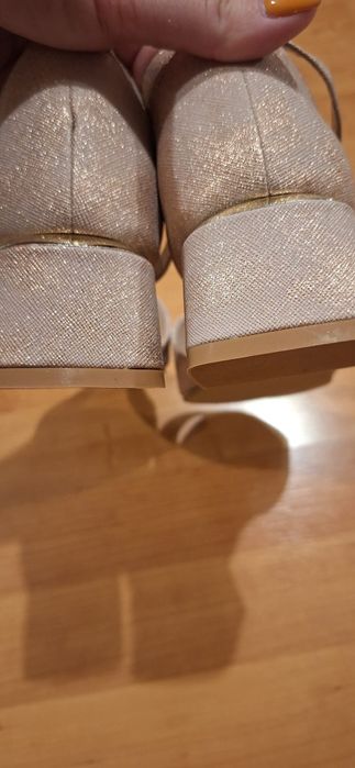 Sandale dama marca Solo Donna, mărimea 38, noi